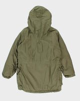 70s Vintage Canadian Army ECW Parka &amp; Liner - Large
