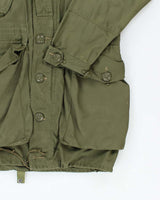 80s Vintage Canadian Army ECW Parka - Large
