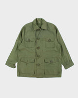 80s Vintage Canadian Hunting Jacket - X-Large
