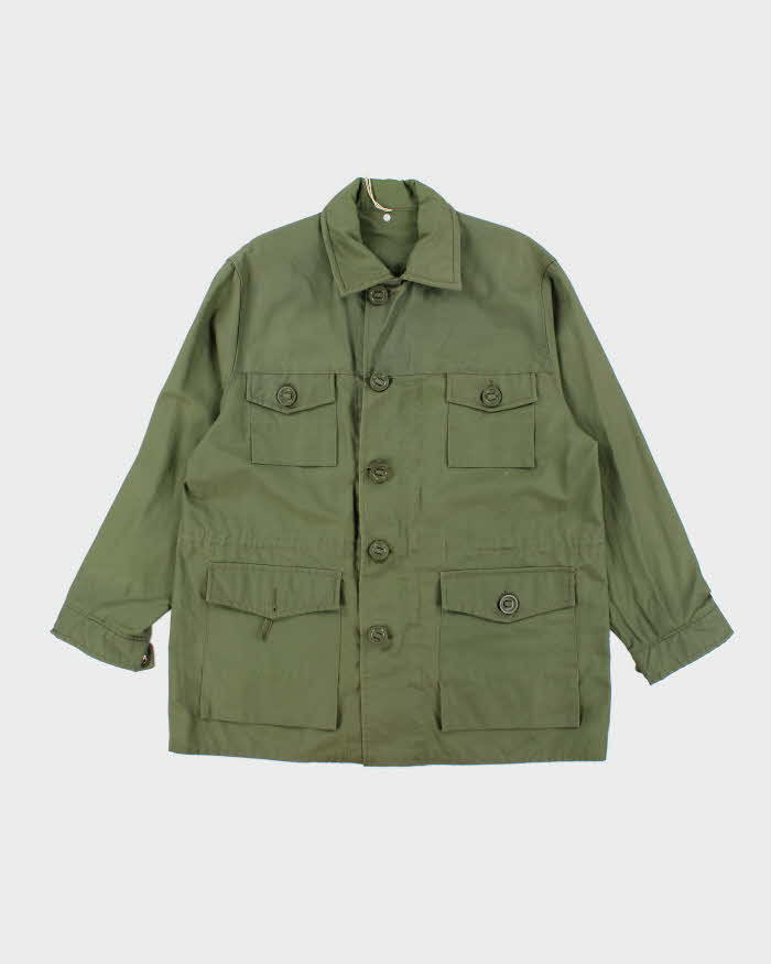 80s Vintage Canadian Hunting Jacket - X-Large