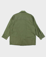 80s Vintage Canadian Hunting Jacket - X-Large