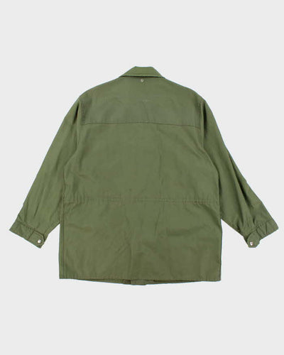 80s Vintage Canadian Hunting Jacket - X-Large