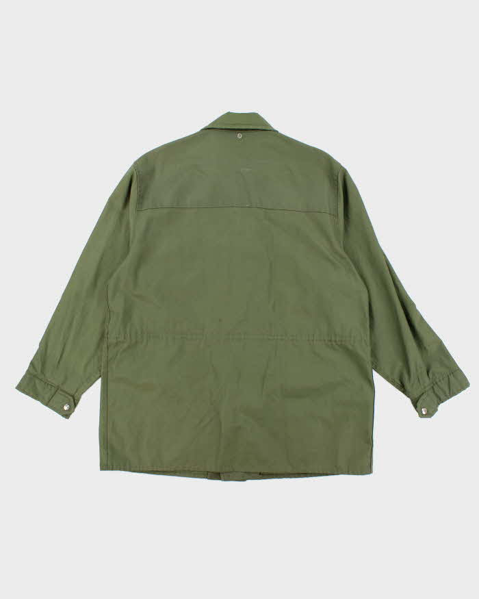 80s Vintage Canadian Hunting Jacket - X-Large