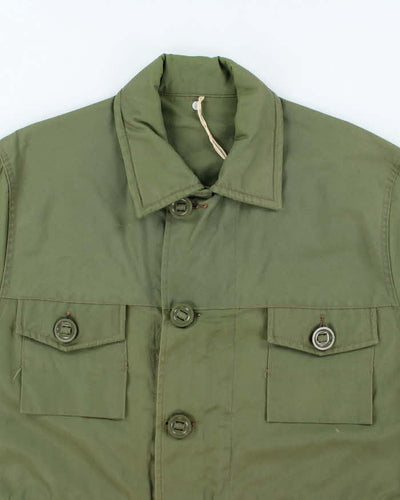 80s Vintage Canadian Hunting Jacket - X-Large
