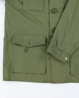80s Vintage Canadian Hunting Jacket - X-Large