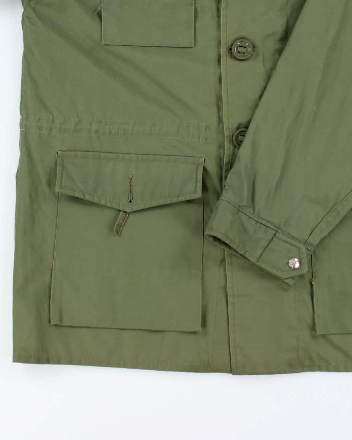 80s Vintage Canadian Hunting Jacket - X-Large