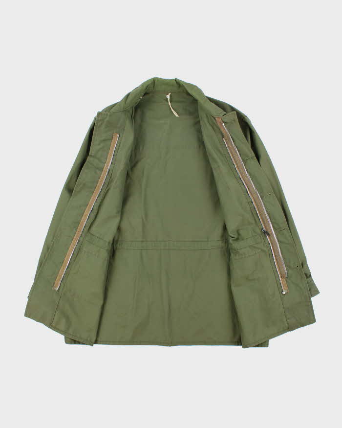 80s Vintage Canadian Hunting Jacket - X-Large