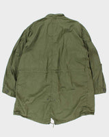 70s Vintage US Army M65 ECW Parka - XX-Large