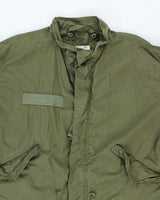 70s Vintage US Army M65 ECW Parka - XX-Large