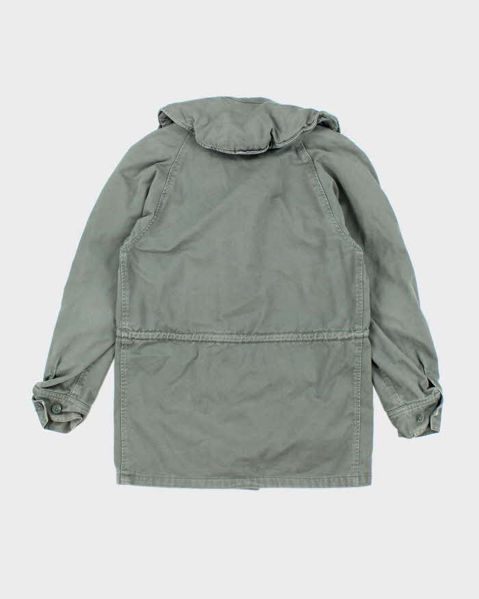 50s Vintage US Air Force Field Jacket - Small