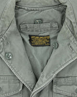 50s Vintage US Air Force Field Jacket - Small