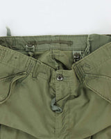 70s Vintage US Army M65 Trousers - 34x29