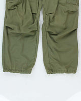 70s Vintage US Army M65 Trousers - 34x29