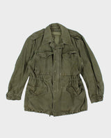 50s Vintage US Army M51 Field Jacket - Medium