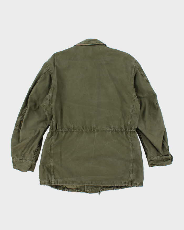 50s Vintage US Army M51 Field Jacket - Medium – Rokit