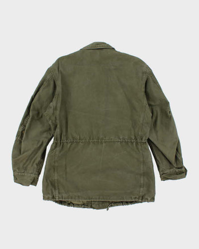 50s Vintage US Army M51 Field Jacket - Medium