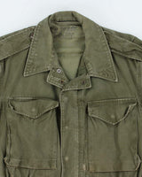 50s Vintage US Army M51 Field Jacket - Medium