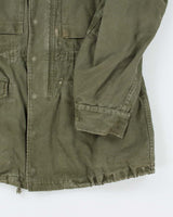 50s Vintage US Army M51 Field Jacket - Medium