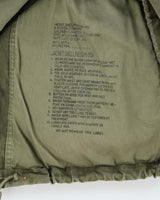 50s Vintage US Army M51 Field Jacket - Medium