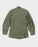 50s Vintage US Army M51 Field Jacket - Regular Small