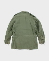50s Vintage US Army M51 Field Jacket - Medium