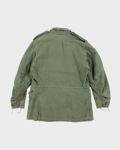 50s Vintage US Army M51 Field Jacket - Medium
