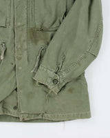 50s Vintage US Army M51 Field Jacket - Medium