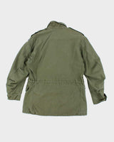 50s Vintage US Army M51 Field Jacket - Regular Small
