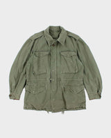 50s Vintage US Army M51 Field Jacket - Small Regular