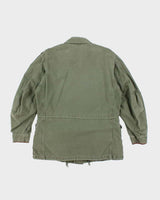 50s Vintage US Army M51 Field Jacket - Small Regular