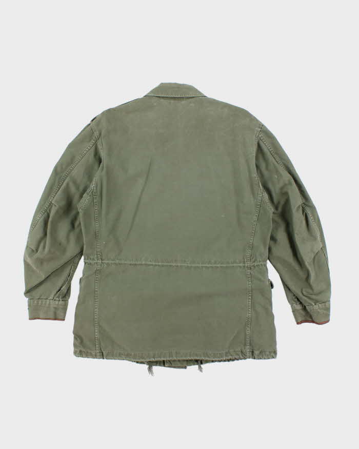 50s Vintage US Army M51 Field Jacket - Small Regular