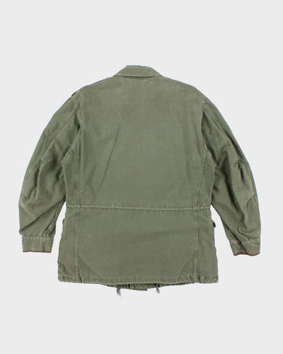 50s Vintage US Army M51 Field Jacket - Medium
