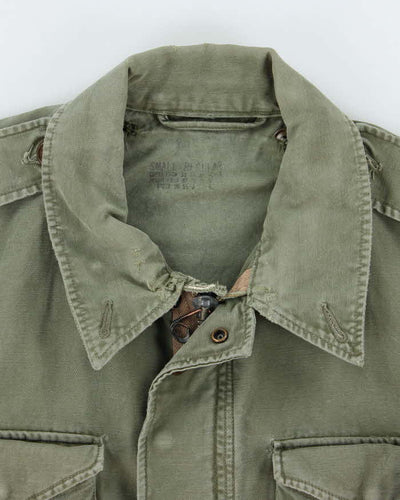 50s Vintage US Army M51 Field Jacket - Medium