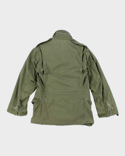60s Vintage US Army M65 Field Jacket - Medium