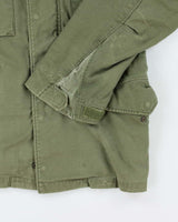 60s Vintage US Army M65 Field Jacket - Medium