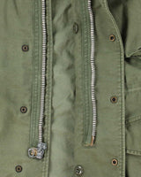 60s Vintage US Army M65 Field Jacket - Medium