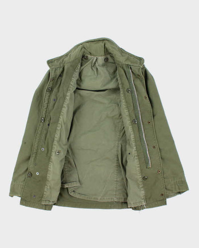 60s Vintage US Army M65 Field Jacket - Medium