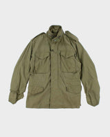 60s Vintage US Army M65 Field Jacket - Medium