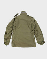60s Vintage US Army M65 Field Jacket - Medium