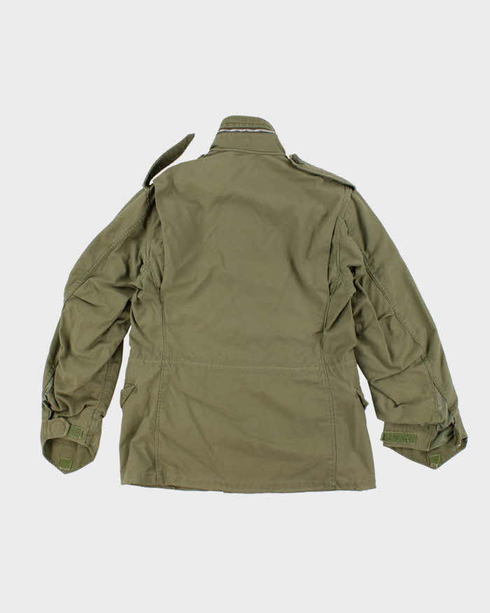 60s Vintage US Army M65 Field Jacket - Medium