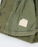 60s Vintage US Army M65 Field Jacket - Small Regular