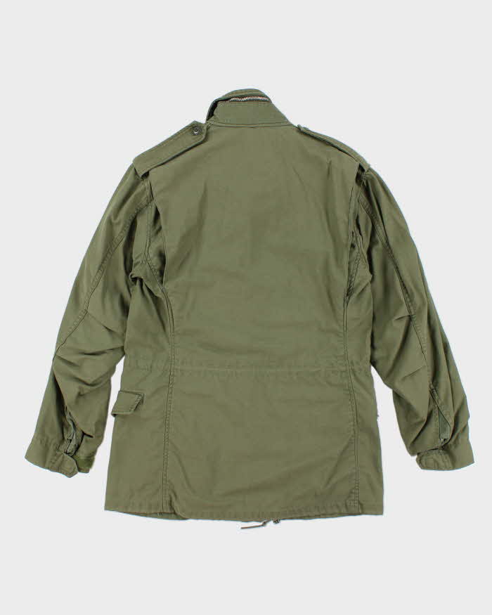 60s Vintage US Army M65 Field Jacket - Medium