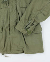 60s Vintage US Army M65 Field Jacket - Medium