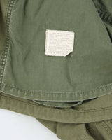 60s Vintage US Army M65 Field Jacket - Medium