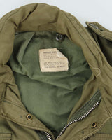 60s Vintage US Army M65 Field Jacket - Medium Regular