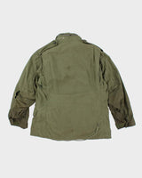 60s Vintage US Army M65 Field Jacket - Medium Regular