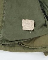 60s Vintage US Army M65 Field Jacket - Medium Regular