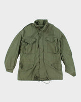 60s Vintage US Army M65 Field Jacket - Large