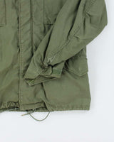 60s Vintage US Army M65 Field Jacket - Large