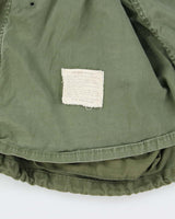 60s Vintage US Army M65 Field Jacket - Large